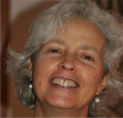 Helena Quintas - Terapeuta e Formadora dos Cursos Bowen
