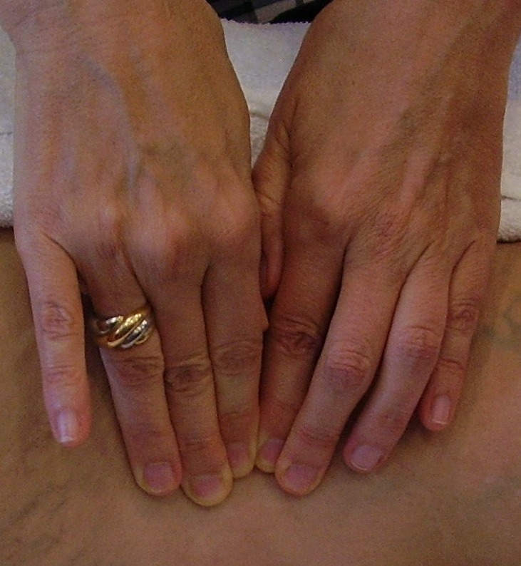 Terapia Bowen ISBT em Jornais e Revistas !